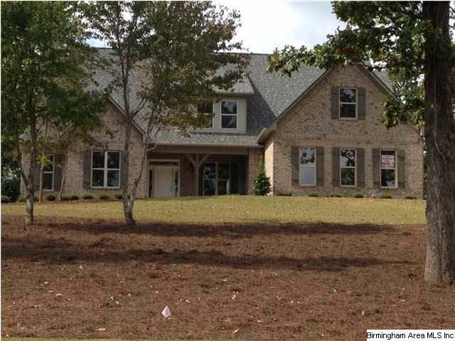 4033 Long Leaf Trace Helena, AL 35022 - Photo 1 of 4