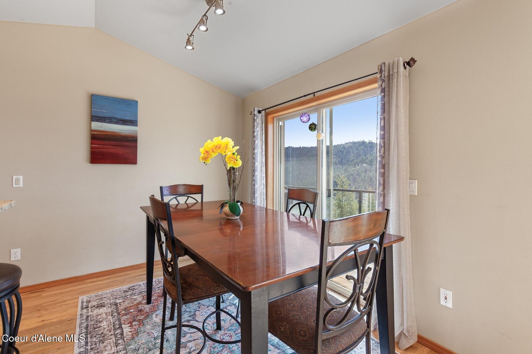 3700 East Fernan Hill Road Coeur D'Alene, ID 83814 - Photo 18 of 48 Main Floor Dining