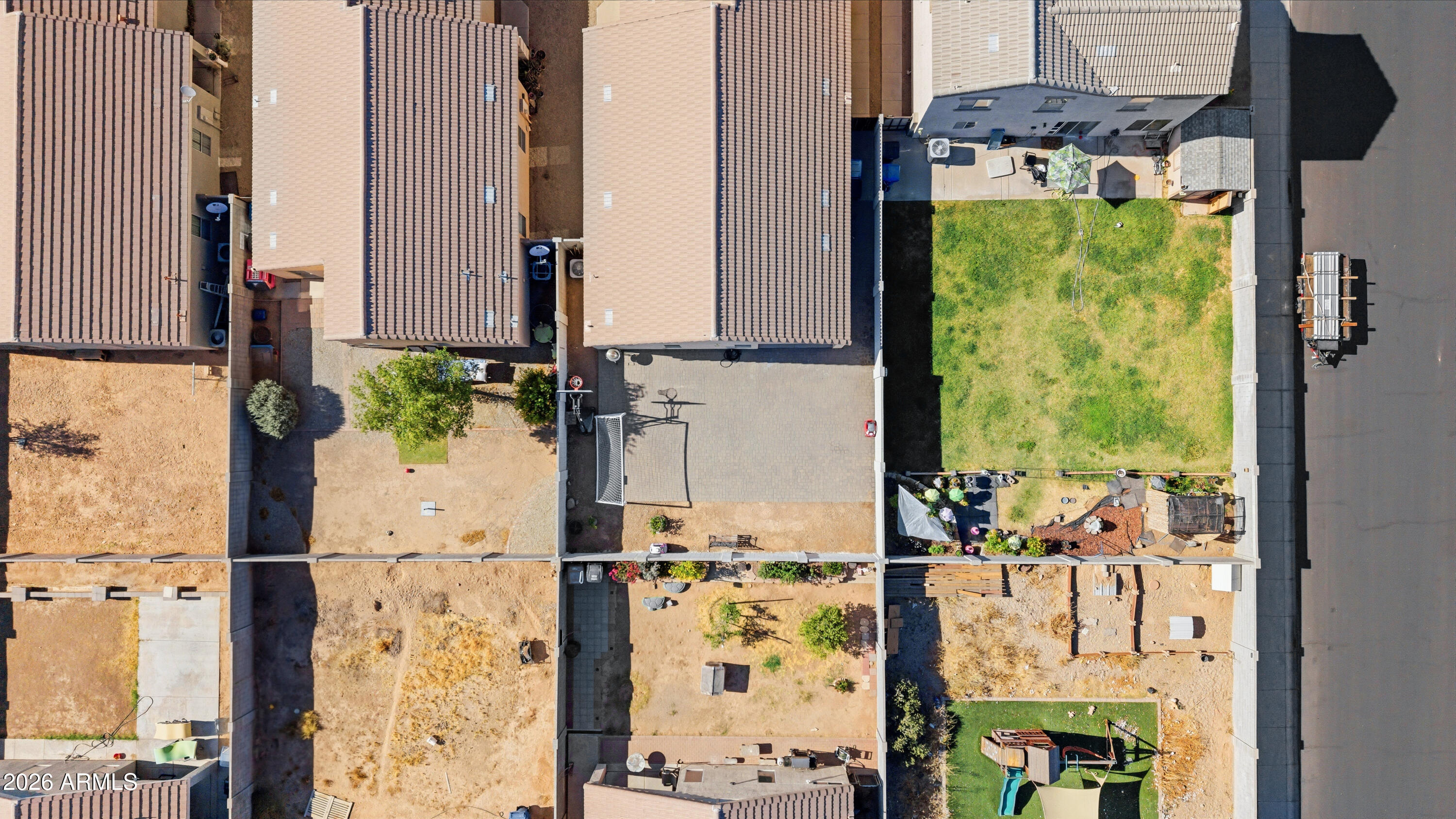 10809 West Joblanca Road Avondale, AZ 85323 - Photo 30 of 35 DJI_20260604164239_0086_D