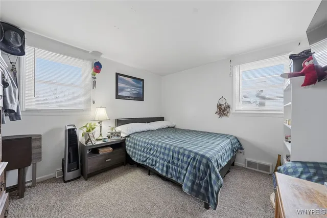 $315,000 | 66 South Bellevue Avenue, Cheektowaga, NY 14043