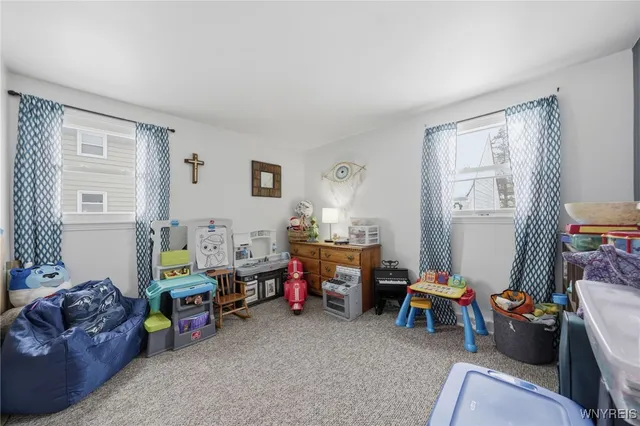 $315,000 | 66 South Bellevue Avenue, Cheektowaga, NY 14043