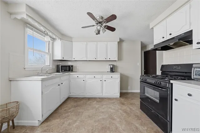 $315,000 | 66 South Bellevue Avenue, Cheektowaga, NY 14043