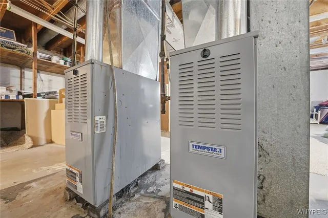 $315,000 | 66 South Bellevue Avenue, Cheektowaga, NY 14043