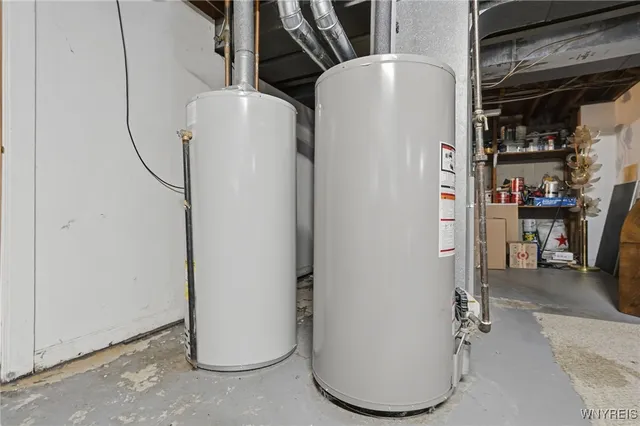 $315,000 | 66 South Bellevue Avenue, Cheektowaga, NY 14043