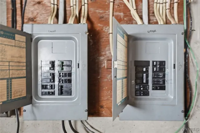 $315,000 | 66 South Bellevue Avenue, Cheektowaga, NY 14043