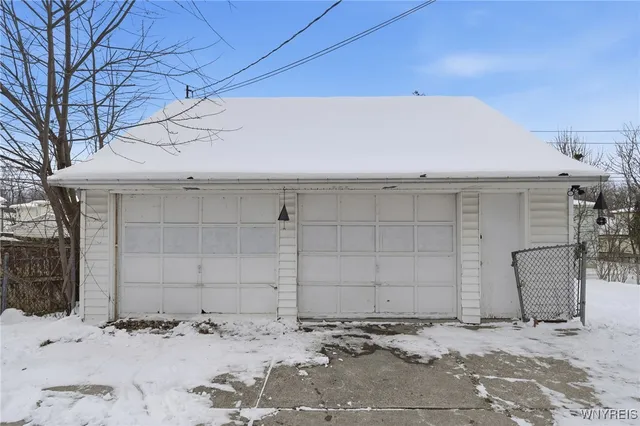 $315,000 | 66 South Bellevue Avenue, Cheektowaga, NY 14043