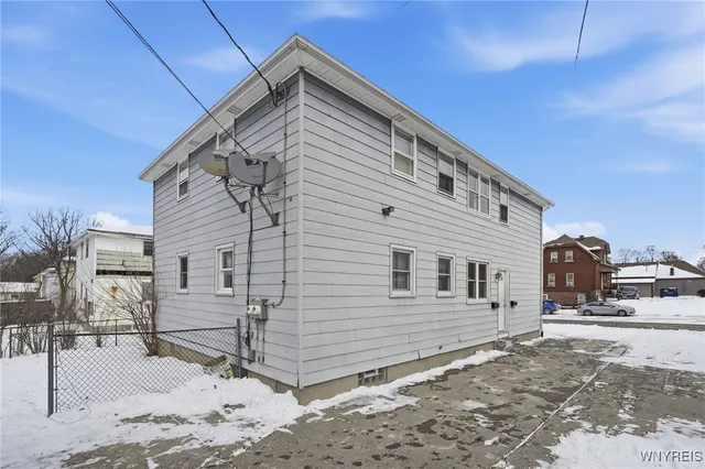 $315,000 | 66 South Bellevue Avenue, Cheektowaga, NY 14043