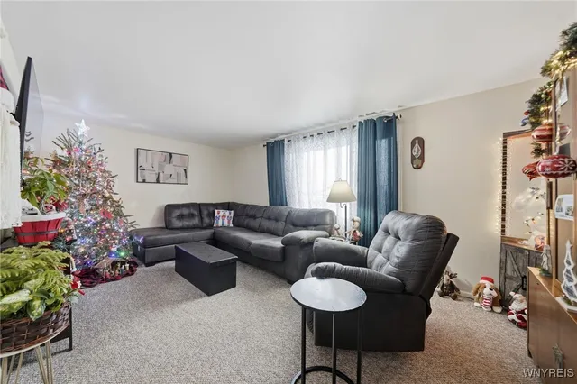 $315,000 | 66 South Bellevue Avenue, Cheektowaga, NY 14043