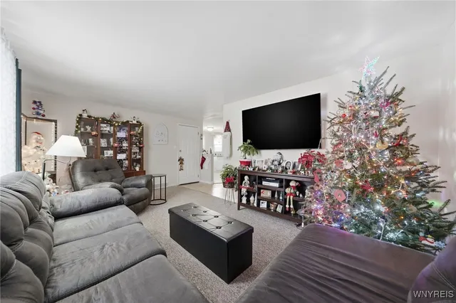 $315,000 | 66 South Bellevue Avenue, Cheektowaga, NY 14043