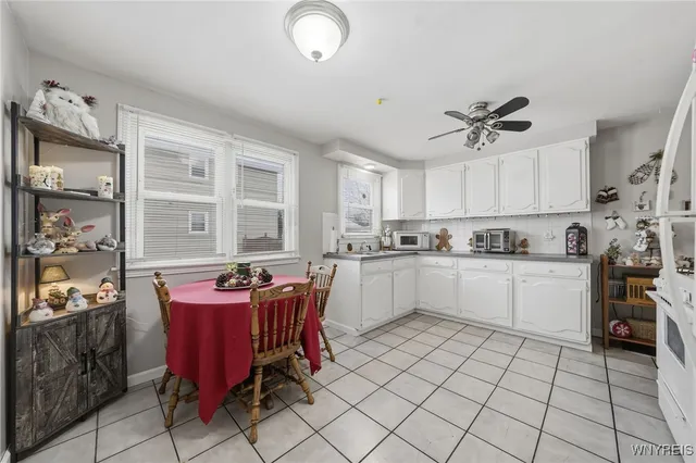 $315,000 | 66 South Bellevue Avenue, Cheektowaga, NY 14043