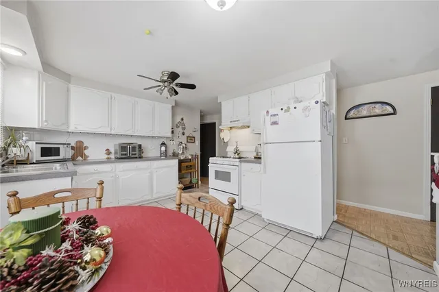 $315,000 | 66 South Bellevue Avenue, Cheektowaga, NY 14043