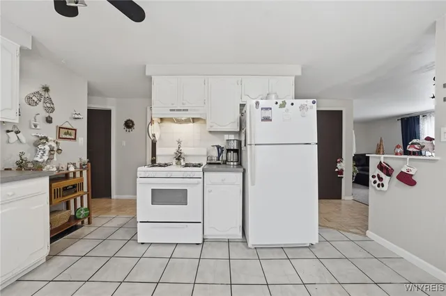 $315,000 | 66 South Bellevue Avenue, Cheektowaga, NY 14043