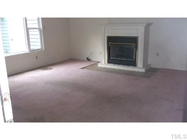 408 Solar Drive Raleigh, NC 27610 - Photo 3 of 11 Dining Room