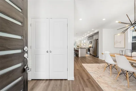 $760,000 | 911 Tennyson Street, Denver, CO 80204