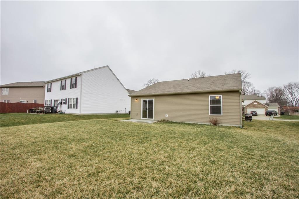 6522 Raldon Road Anderson, IN 46013 - Photo 22 of 23