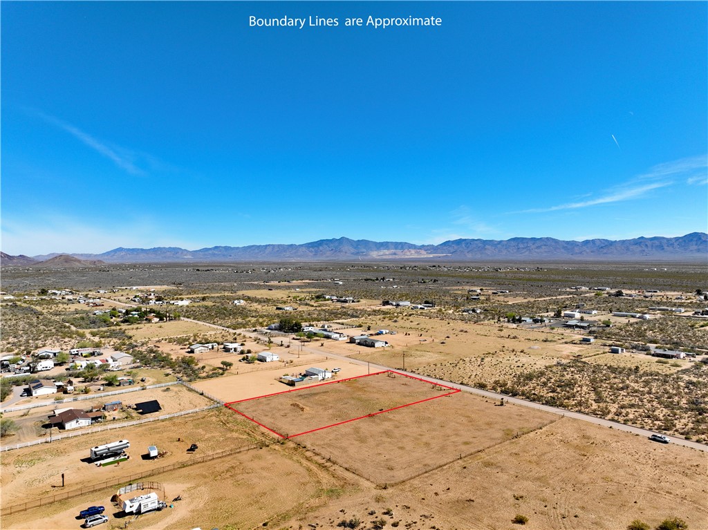 0 North Conocho Road Golden Valley, AZ 86413 - Photo 3 of 8