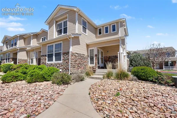 $309,900 | 7681 Sandy Springs Point, Fountain, CO 80817