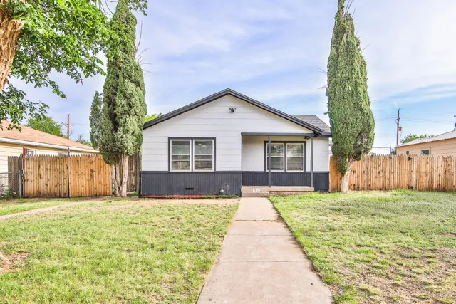 $100,000 | 2014 60th Street, Lubbock, TX 79412