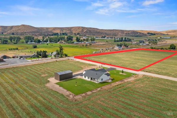 $350,000 | Tbd Lot 1 Tbd Lane, Emmett, ID 83617