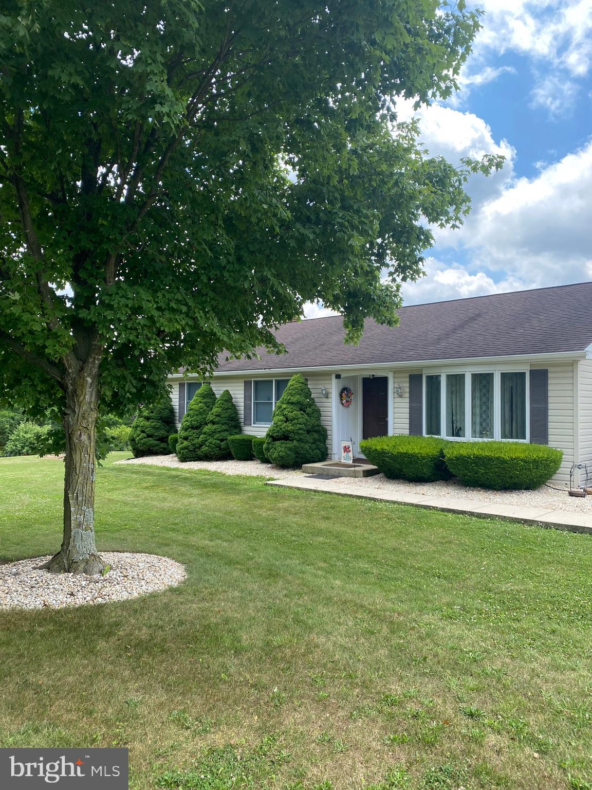 15807 Fairview Road Hagerstown, MD 21740 - Photo 1 of 42