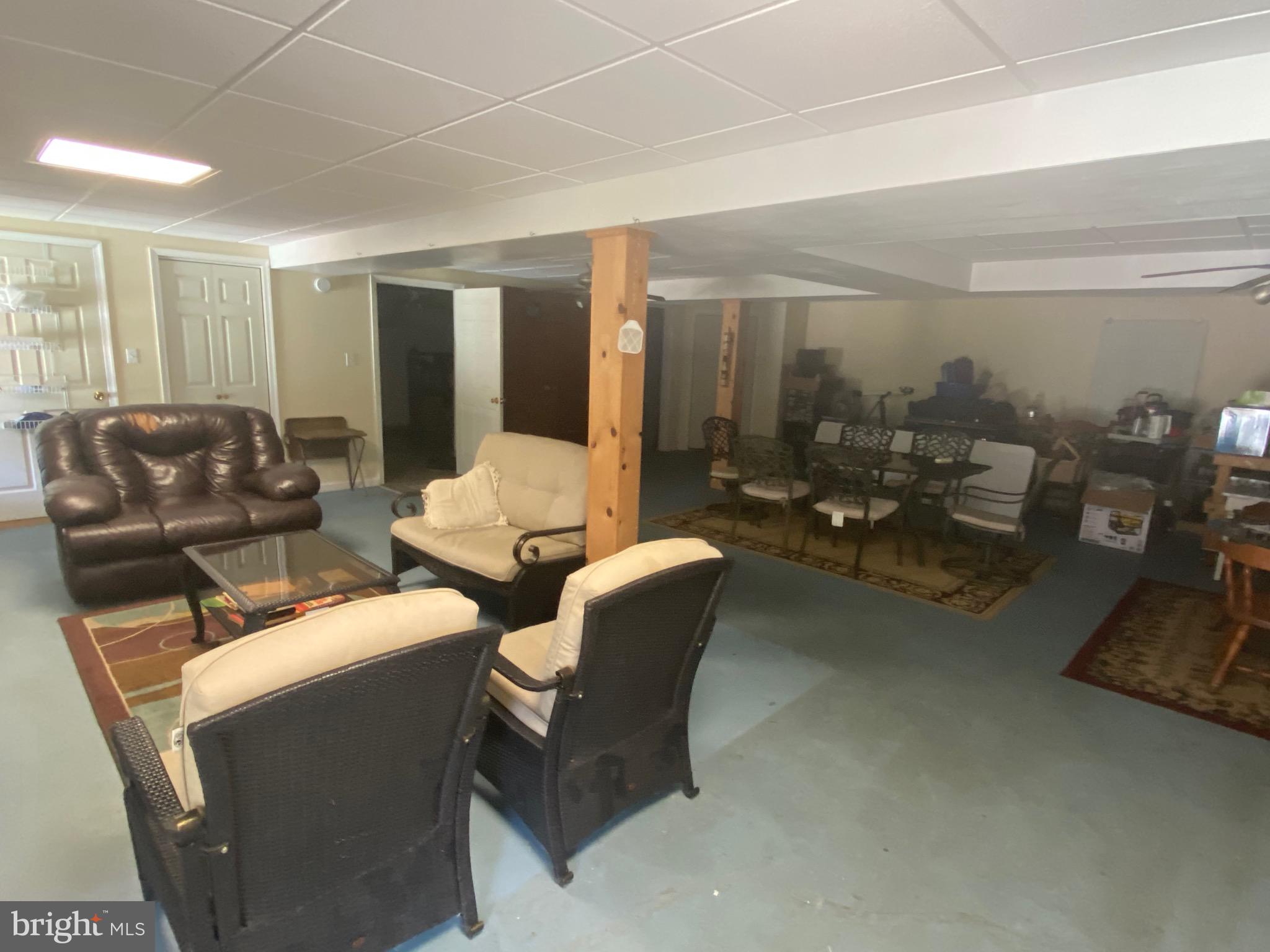 15807 Fairview Road Hagerstown, MD 21740 - Photo 27 of 42 Basement