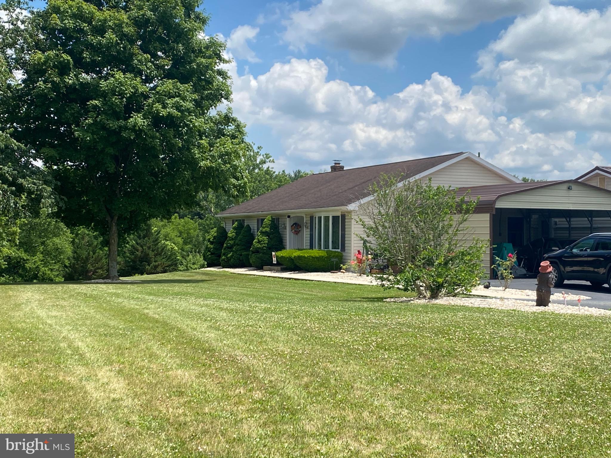15807 Fairview Road Hagerstown, MD 21740 - Photo 4 of 42