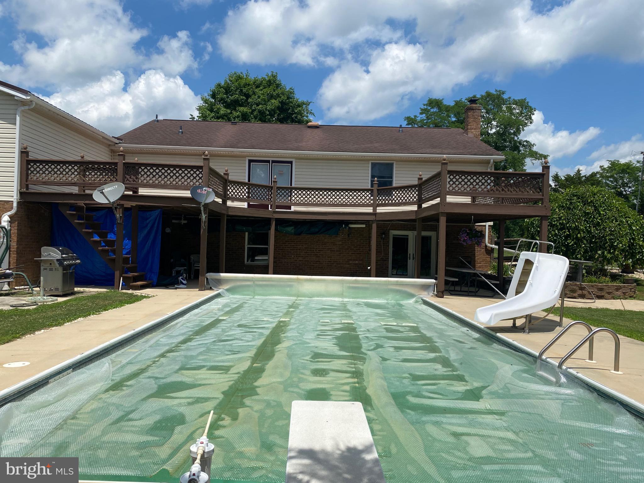 15807 Fairview Road Hagerstown, MD 21740 - Photo 41 of 42