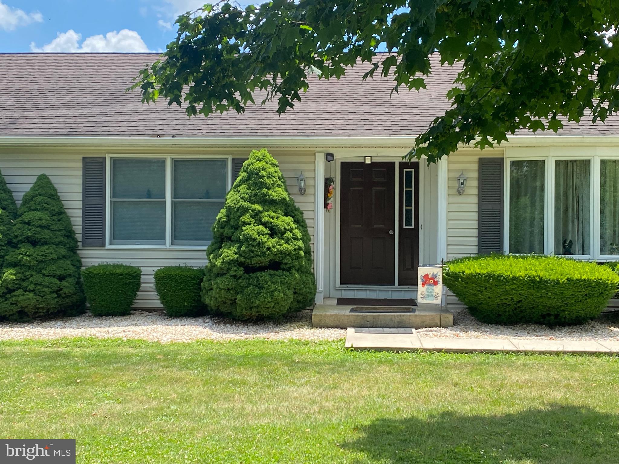 15807 Fairview Road Hagerstown, MD 21740 - Photo 7 of 42