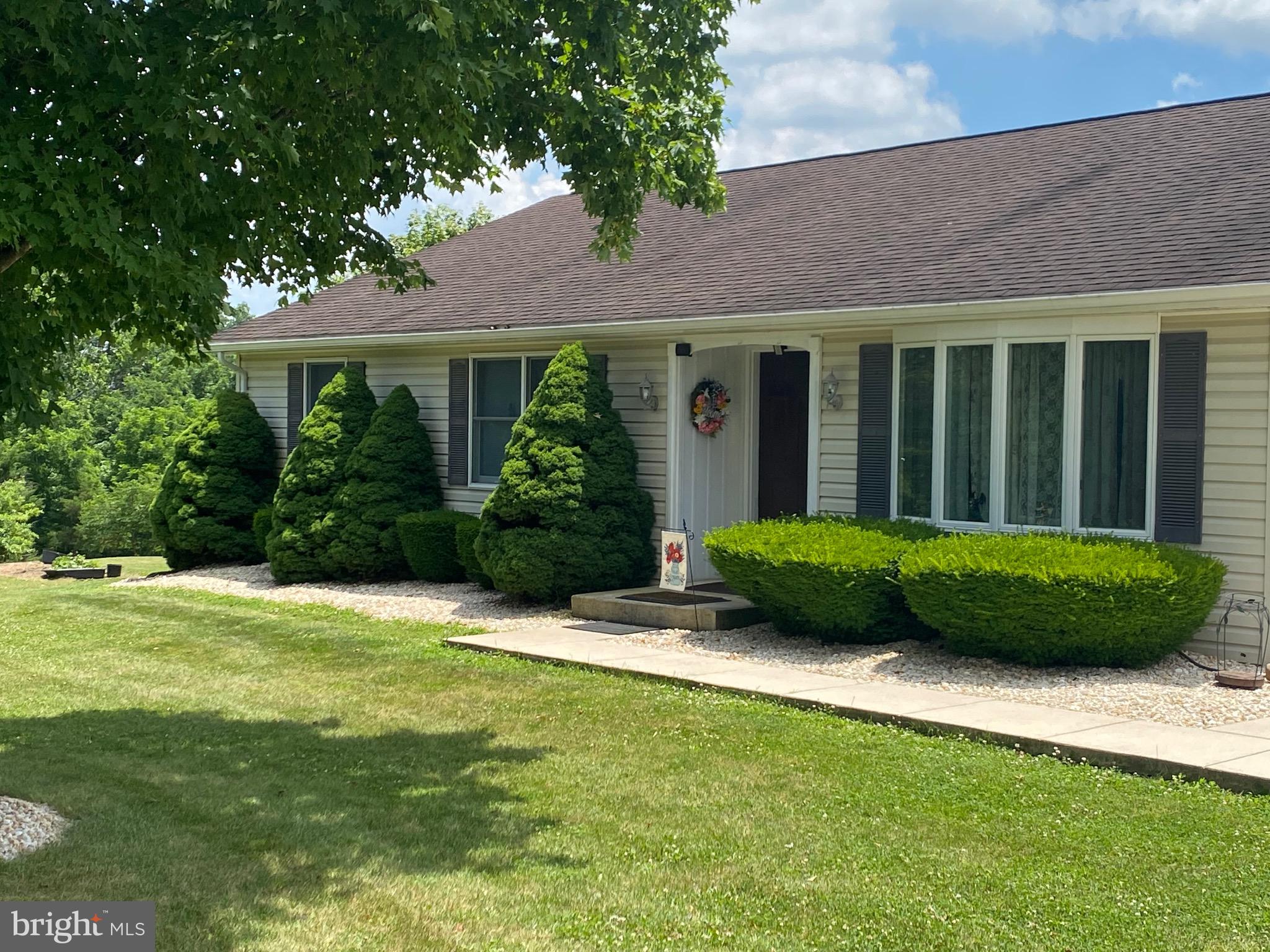 15807 Fairview Road Hagerstown, MD 21740 - Photo 8 of 42