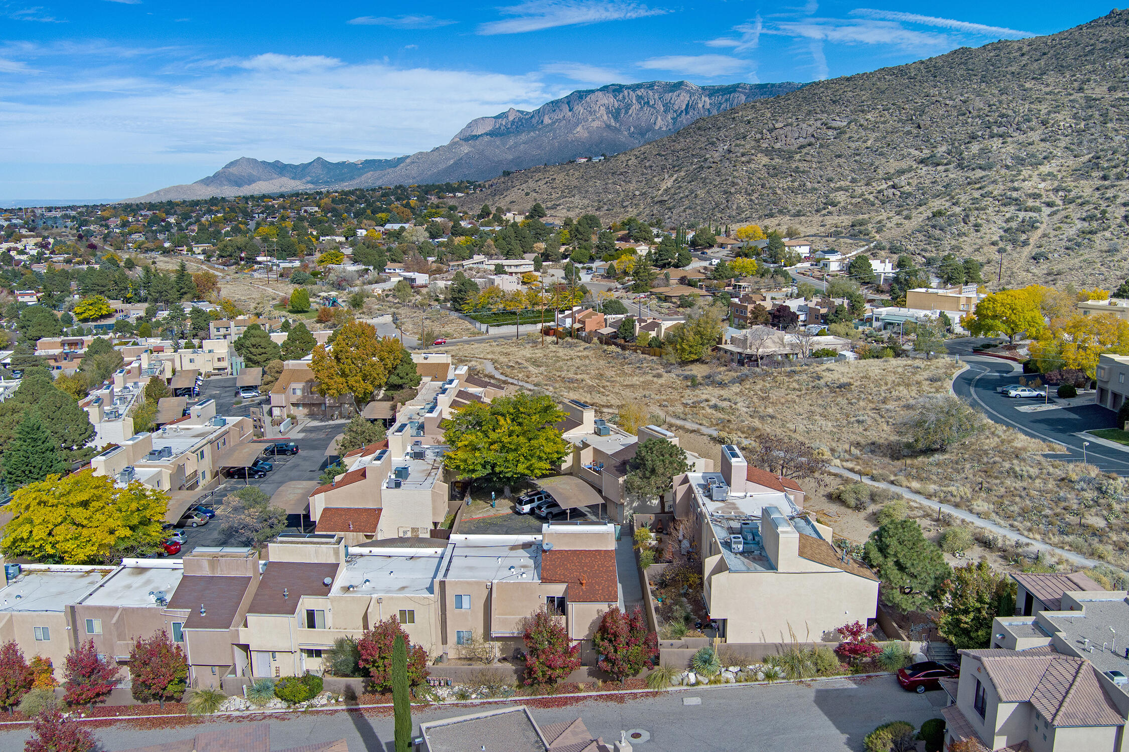 13246 Candelaria Road Northeast Albuquerque, NM 87112 - Photo 27 of 35 Gallery Image 27