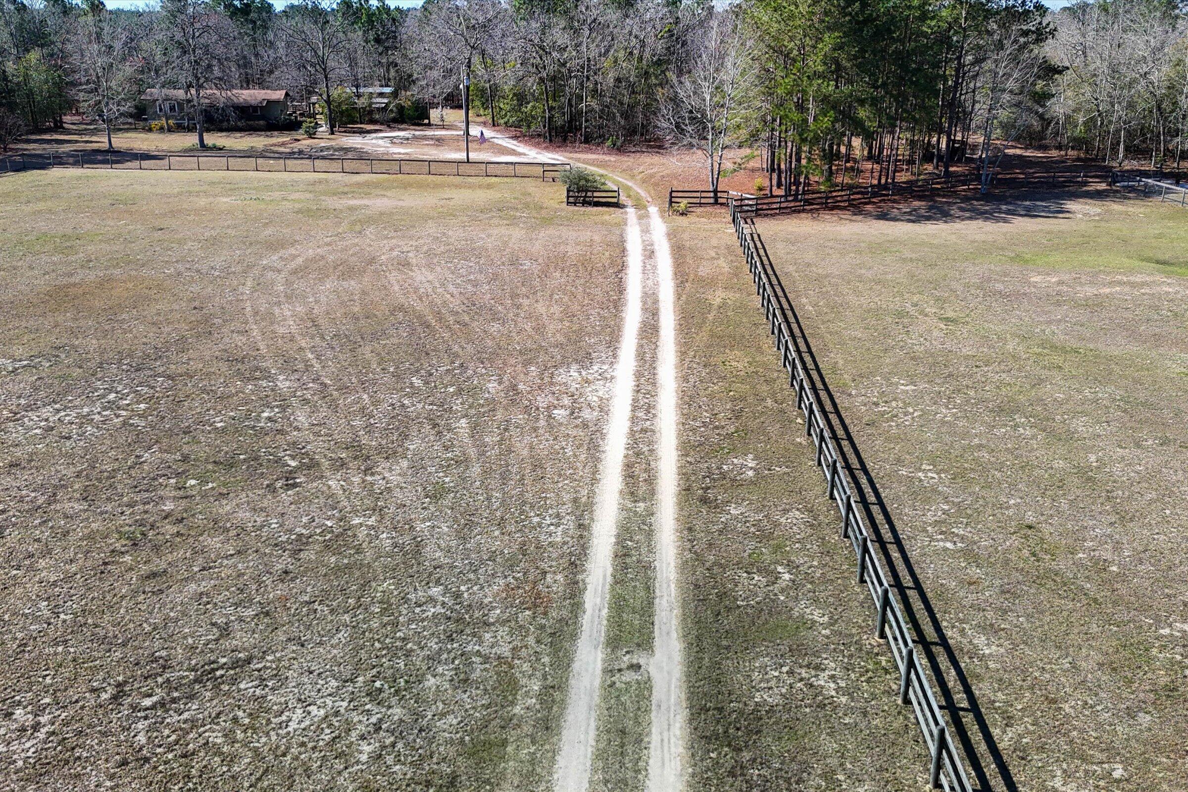 158 North Windsor Road Windsor, SC 29856 - Photo 77 of 85