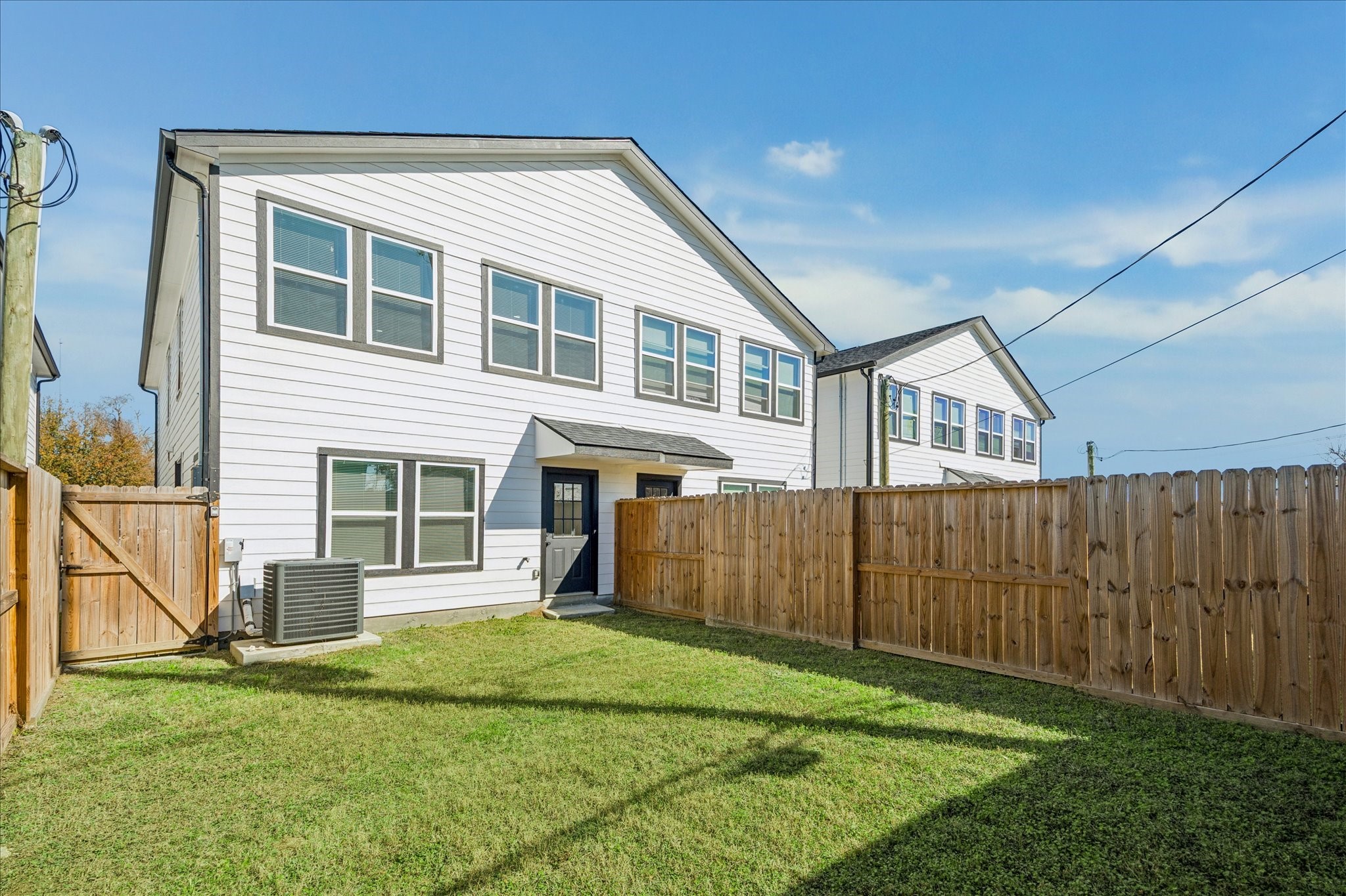 9913 Porto Rico Road, Unit B Houston, TX 77041 - Photo 5 of 34