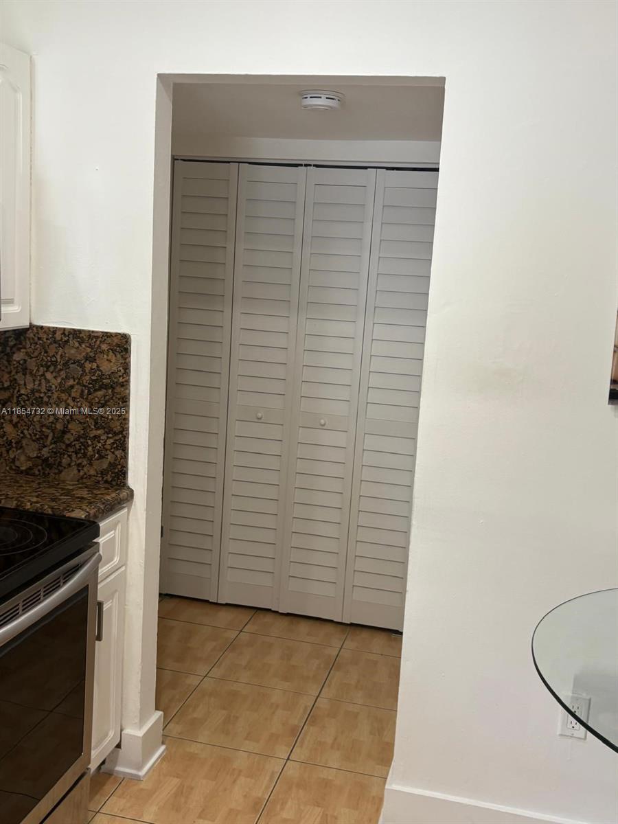 1671 Southwest 29th Avenue Miami, FL 33145 - Photo 10 of 21 a view of utility room