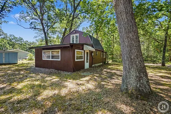 $69,000 | 8260 West Horizon Drive, Baldwin, MI 49304