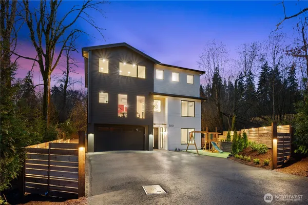 $1,880,000 | 300 Southeast 208th Street, Bothell, WA 98021