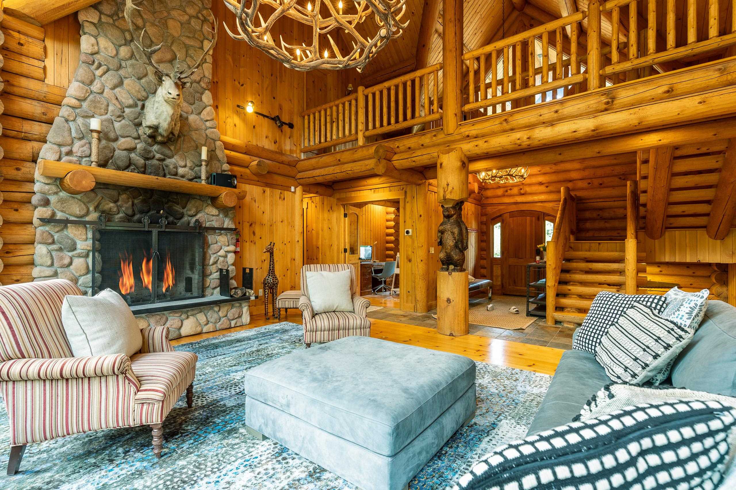 37 High Mountain Road Killington, VT 05751 - Photo 19 of 59 Gallery Image 19