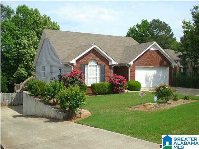 1846 Brandon Way Bessemer, AL 35022 - Photo 1 of 27