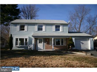 56 South Sunset Road Willingboro, NJ 08046 - Photo 1 of 8
