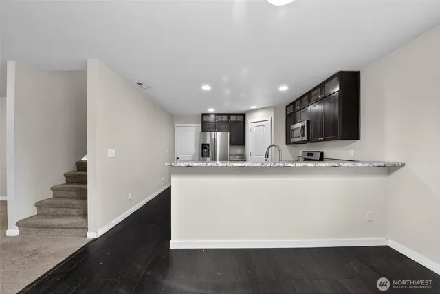 $510,000 | 20511 12th Ave Court East, Spanaway, WA 98387