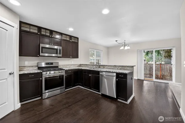 $510,000 | 20511 12th Ave Court East, Spanaway, WA 98387