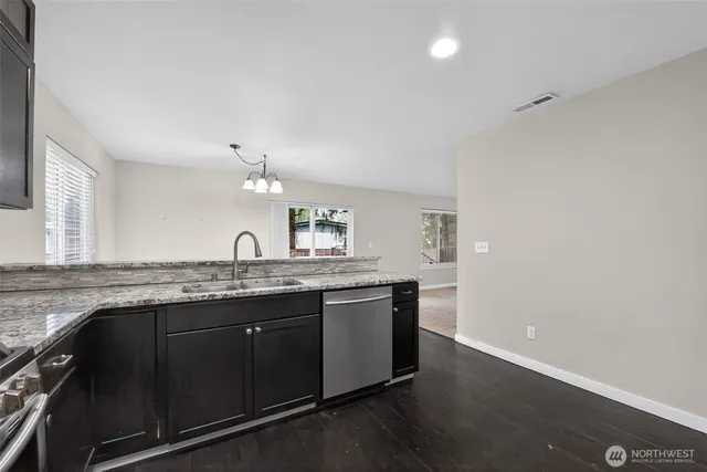 $510,000 | 20511 12th Ave Court East, Spanaway, WA 98387