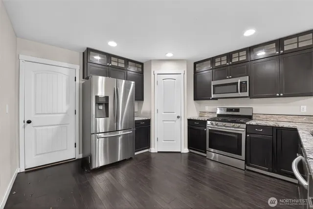 $510,000 | 20511 12th Ave Court East, Spanaway, WA 98387