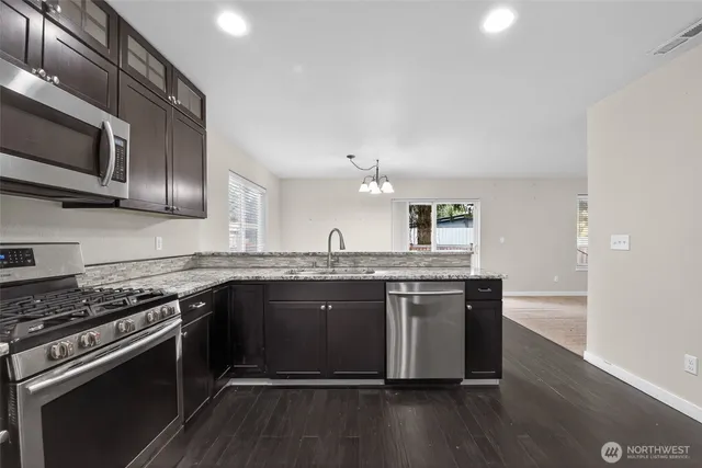 $510,000 | 20511 12th Ave Court East, Spanaway, WA 98387