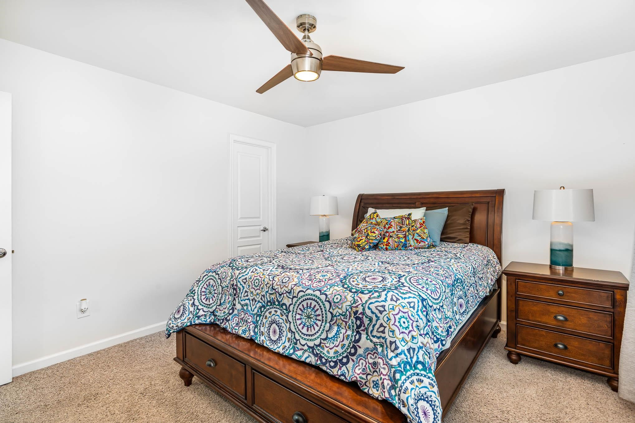8214 Pilots View Drive Raleigh, NC 27617 - Photo 14 of 26 Photo 14