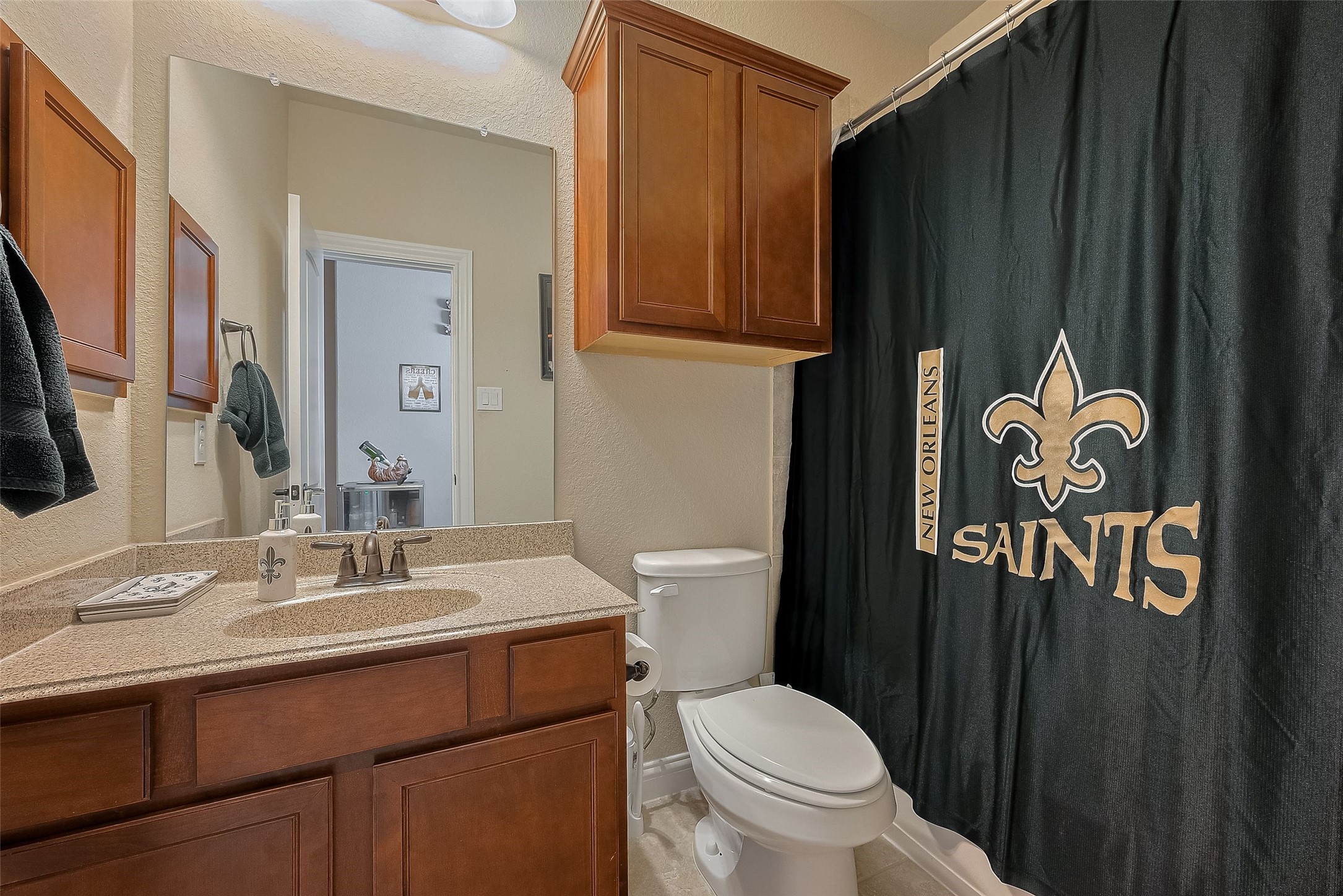 28210 Green Forest Bluff Trail Katy, TX 77494 - Photo 22 of 32 Full bathroom number 4