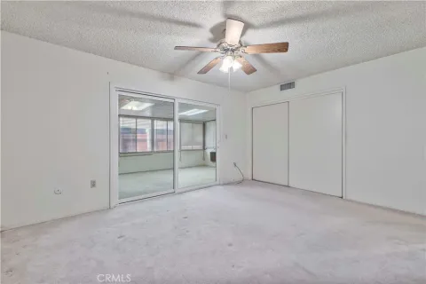 a bathroom with a tub