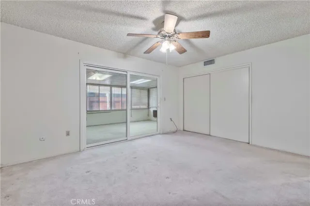 a bathroom with a tub