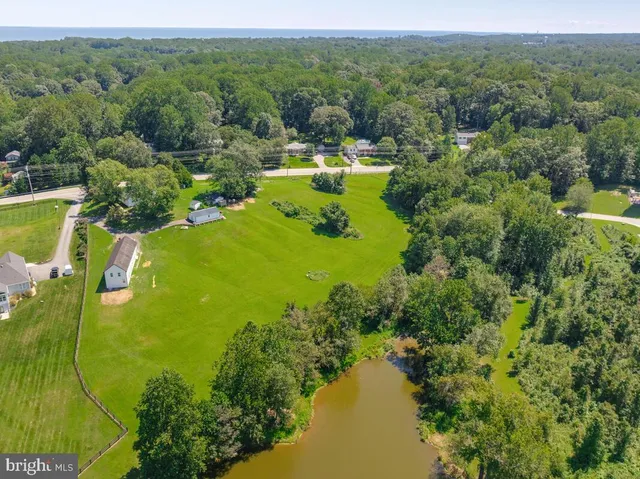 $689,900 | 9642 Boyds Turn Road, Owings, MD 20736