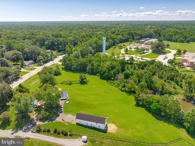 $689,900 | 9642 Boyds Turn Road, Owings, MD 20736