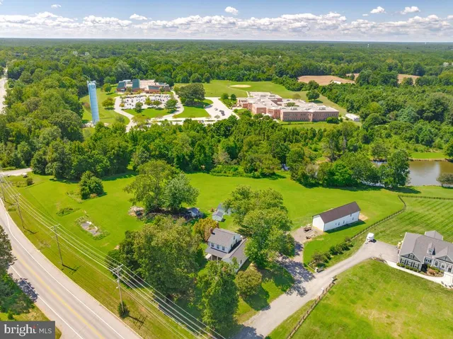 $689,900 | 9642 Boyds Turn Road, Owings, MD 20736